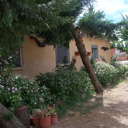 Albergue Turistico Torre De Sabre El Cubo de Tierra del Vino Екстериор снимка