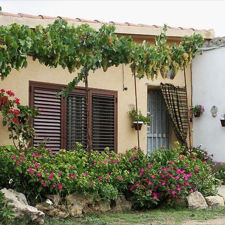 Albergue Turistico Torre De Sabre El Cubo de Tierra del Vino Екстериор снимка