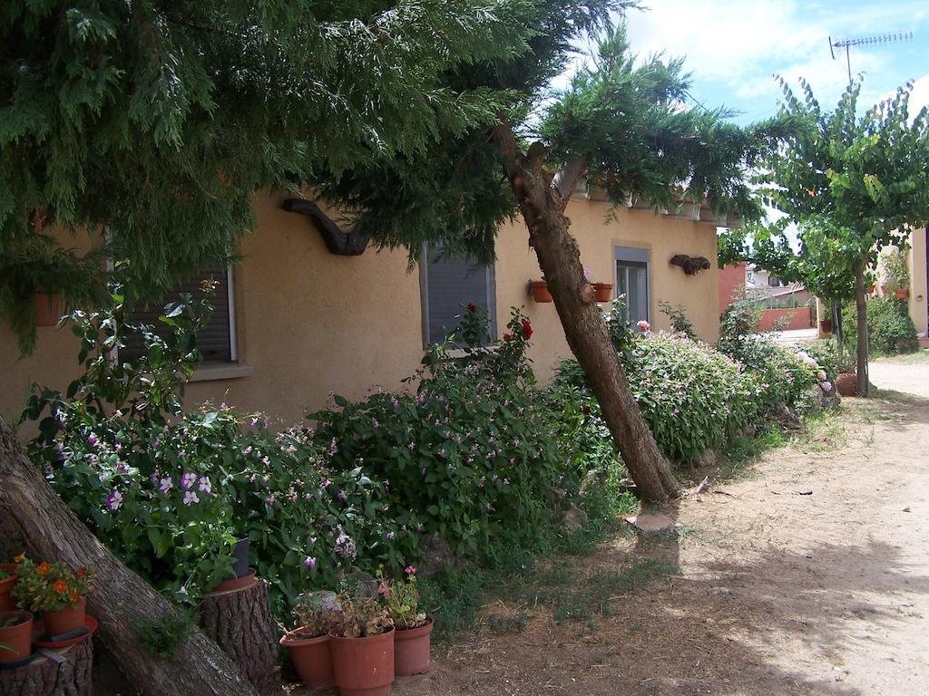 Albergue Turistico Torre De Sabre El Cubo de Tierra del Vino Екстериор снимка