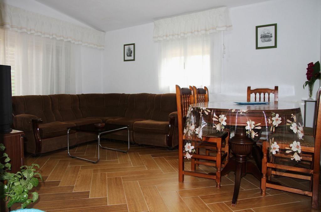 Albergue Turistico Torre De Sabre El Cubo de Tierra del Vino Екстериор снимка