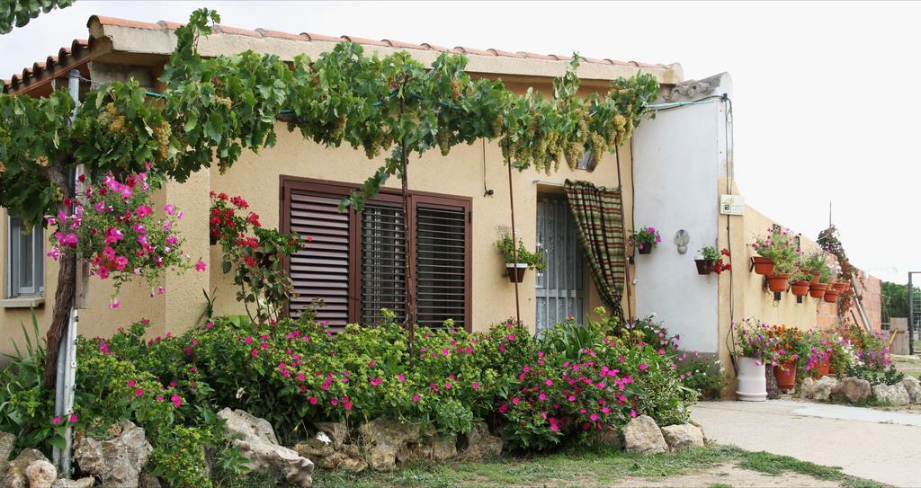 Albergue Turistico Torre De Sabre El Cubo de Tierra del Vino Екстериор снимка
